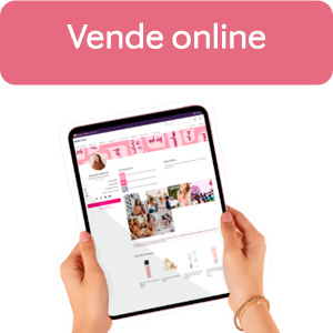 Vende online